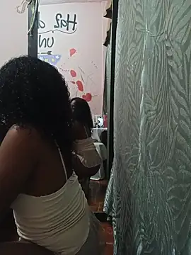 Susy16 online show from October 27, 2025, 2:56 am