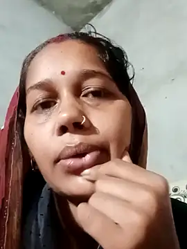 Snapshot of Rupali_ji chatting on October 31, 2025, 12:51 am Rupali ji online show from October 31, 2025, 12:51 am