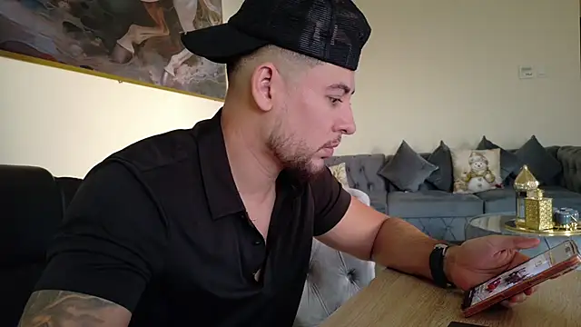 Snapshot of maximus888A chatting on June 26, 2026, 2:34 pm maximus888A online show from June 26, 2026, 2:34 pm