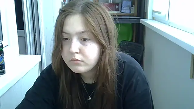 LOVELY BETTY Tq online show from September 22, 2025, 6:52 am