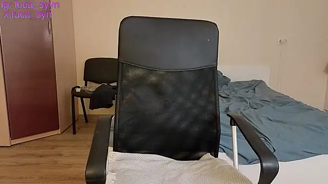 luca syn online show from February 14, 2026, 7:03 pm