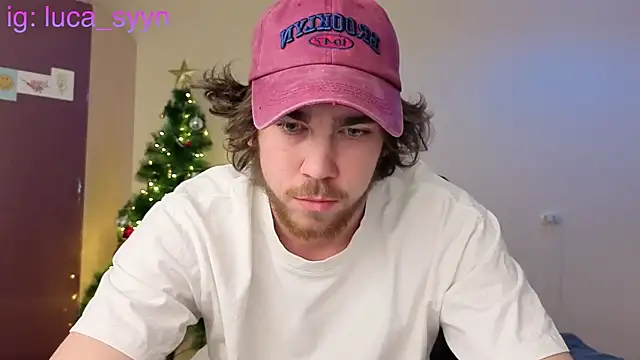 luca syn online show from December 17, 2025, 10:26 pm