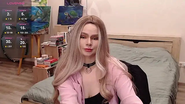 Snapshot of bbJ_one chatting on October 30, 2025, 1:09 pm bbJ one online show from October 30, 2025, 1:09 pm