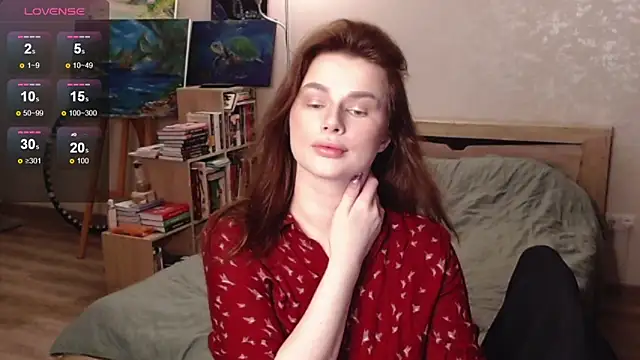 Snapshot of bbJ_one chatting on October 27, 2025, 2:51 pm bbJ one online show from October 27, 2025, 2:51 pm