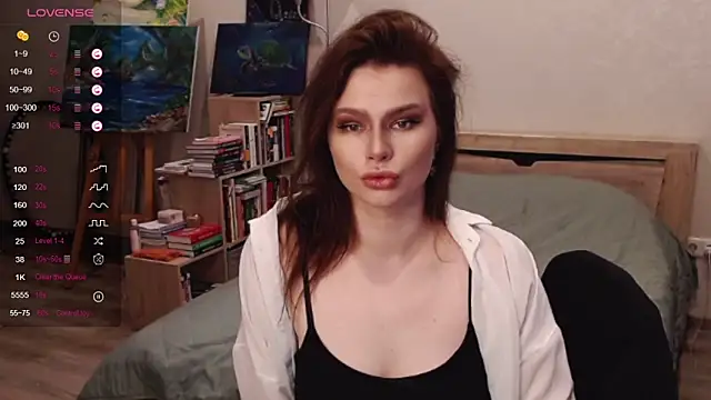 Snapshot of bbJ_one chatting on November 7, 2025, 7:46 am bbJ one online show from November 7, 2025, 7:46 am