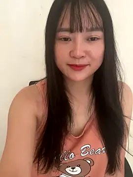 Snapshot of Be_xinh chatting on October 3, 2025, 5:53 am Be xinh online show from October 3, 2025, 5:53 am