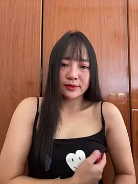 Snapshot of Be_xinh chatting on September 27, 2025, 3:01 am Be xinh online show from September 27, 2025, 3:01 am