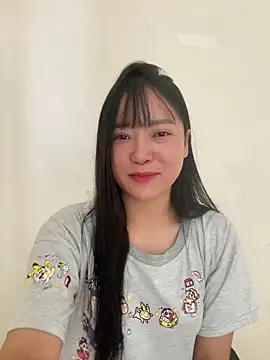 Snapshot of Be_xinh chatting on October 7, 2025, 5:08 am Be xinh online show from October 7, 2025, 5:08 am