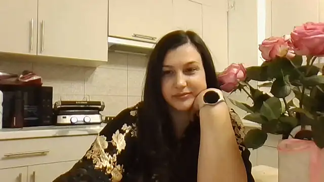 Feymaria online show from October 3, 2025, 9:05 pm