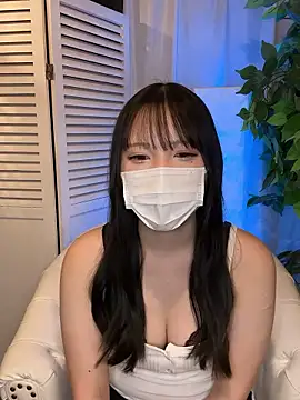 akari19chat online show from October 13, 2025, 9:55 am