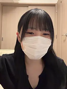 akari19chat online show from November 10, 2025, 8:30 am