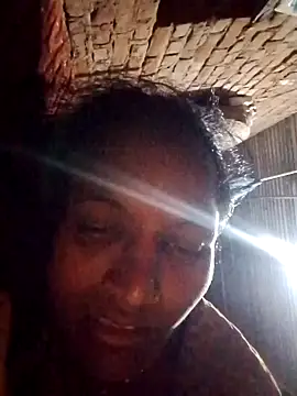 Pooja6060 online show from October 8, 2025, 4:19 pm