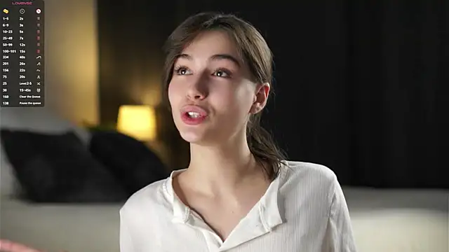 Snapshot of LettySlovacek chatting on November 11, 2025, 2:17 am LettySlovacek online show from November 11, 2025, 2:17 am