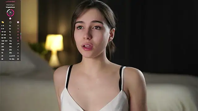 Snapshot of LettySlovacek chatting on November 26, 2025, 2:44 am LettySlovacek online show from November 26, 2025, 2:44 am