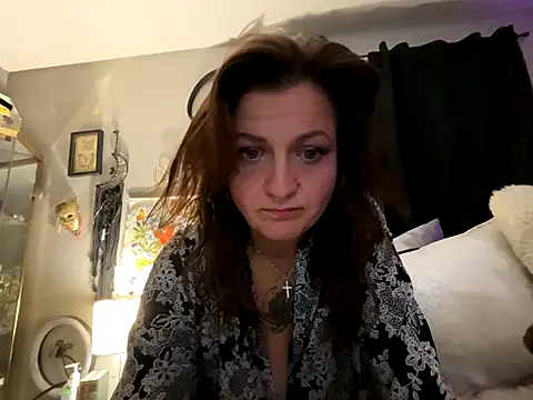 Snapshot of 88heygirlhey88 chatting on October 6, 2025, 5:30 am 88heygirlhey88 online show from October 6, 2025, 5:30 am