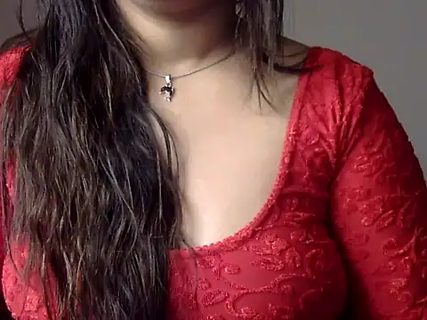 Aaliya02 online show from October 23, 2025, 5:17 am