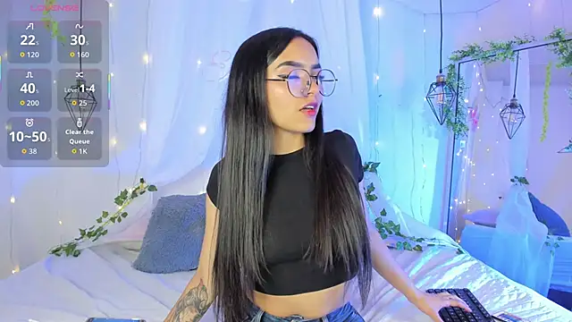 eimi rosse18 online show from April 10, 2026, 2:13 pm