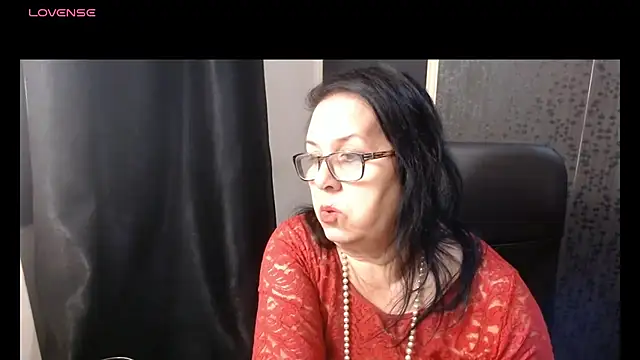 MissSanjanne online show from December 14, 2025, 8:09 am