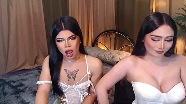 JANAALWAYSHORNY online show from October 3, 2025, 12:03 am