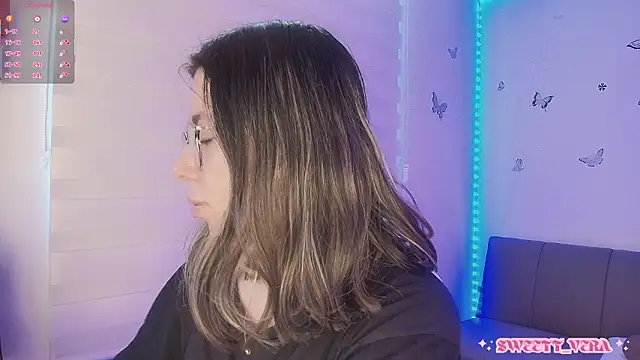 sweettvera online show from February 27, 2026, 1:55 pm