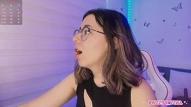 sweettvera online show from February 5, 2026, 12:56 pm