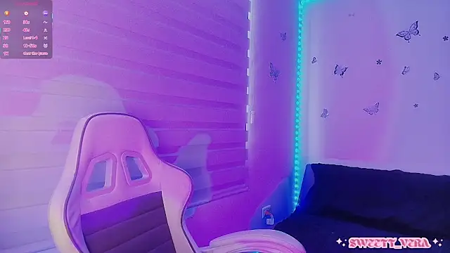 sweettvera online show from January 14, 2026, 1:15 pm