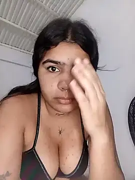 Snapshot of Sashalana chatting on November 6, 2025, 12:53 pm Sashalana online show from November 6, 2025, 12:53 pm