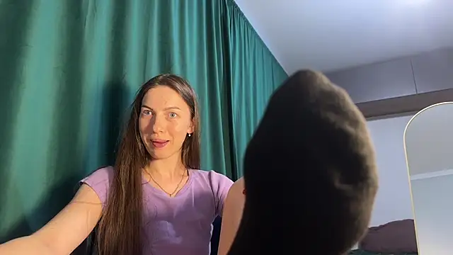 Prettyyy Angel online show from June 26, 2026, 2:01 pm