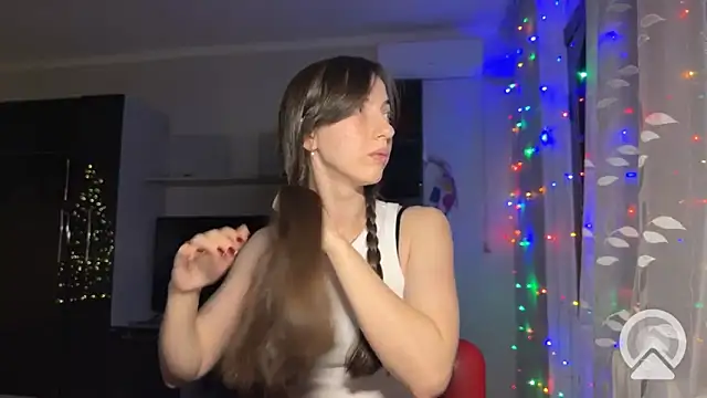 Prettyyy Angel online show from December 22, 2025, 6:08 pm