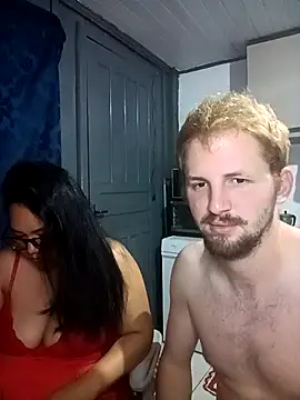 blackking76 online show from October 13, 2025, 11:16 pm