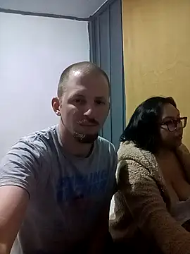 blackking76 online show from October 19, 2025, 10:56 pm