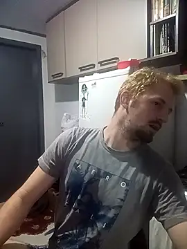blackking76 online show from October 10, 2025, 8:53 pm