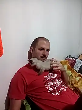 blackking76 online show from October 20, 2025, 10:54 pm