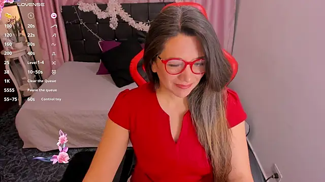 Hanna MA online show from January 10, 2026, 1:50 pm