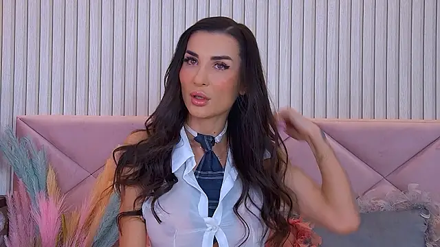 CindyKassidy online show from March 22, 2026, 6:15 am