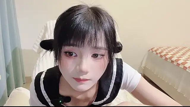 Snapshot of Ximei-O chatting on June 15, 2026, 10:26 am Ximei-O online show from June 15, 2026, 10:26 am