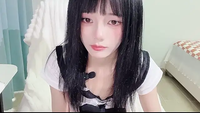 Ximei-O online show from June 1, 2026, 4:35 am