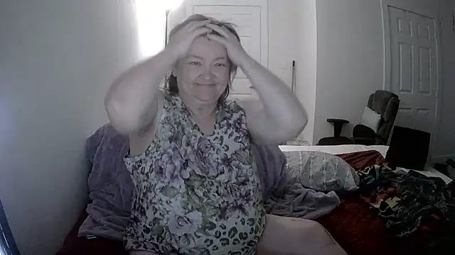 Buggy1965 online show from March 12, 2026, 3:16 pm