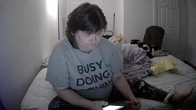 Buggy1965 online show from February 6, 2026, 2:57 pm