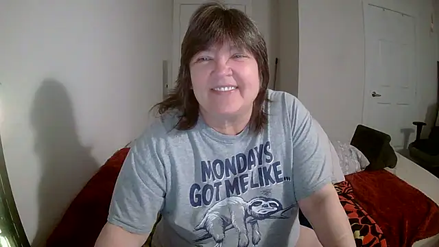 Buggy1965 online show from March 31, 2026, 1:57 pm