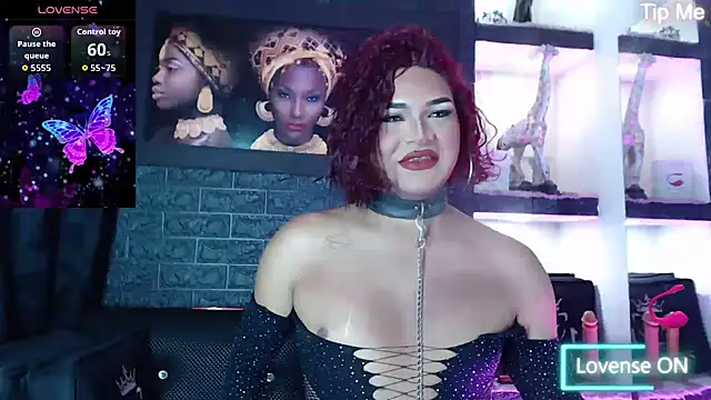 Sophia hott01 online show from March 3, 2026, 12:12 pm