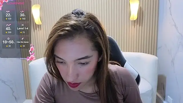 Skyler Gracee Tx online show from November 26, 2025, 2:44 am