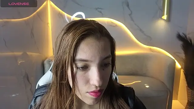 Skyler Gracee Tx online show from October 29, 2025, 12:59 pm