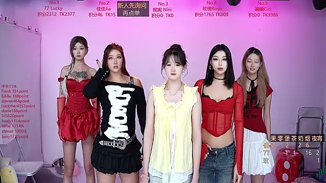 CM---001 online show from December 20, 2025, 3:37 pm