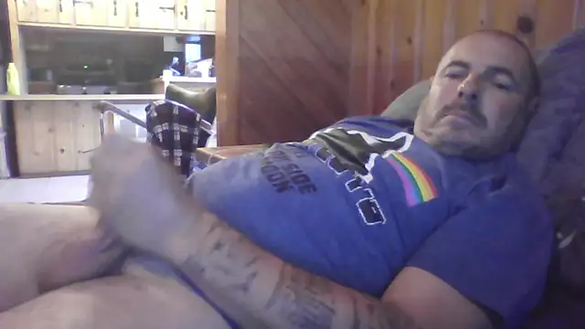 dan691000 online show from September 22, 2025, 10:05 pm