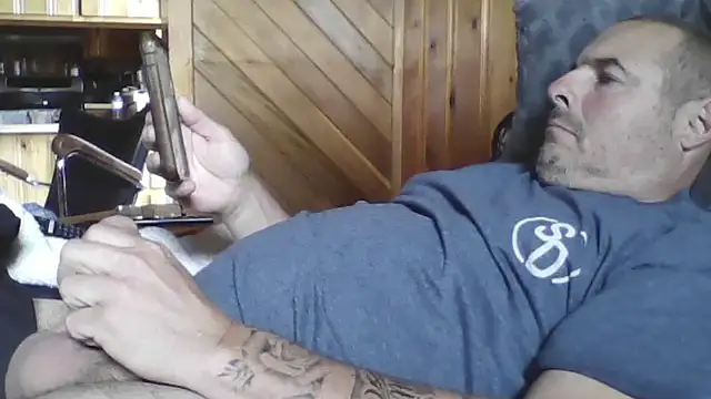 dan691000 online show from October 14, 2025, 7:14 pm