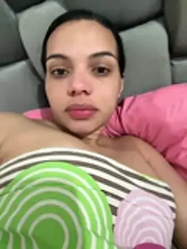 Anavalle online show from March 18, 2026, 2:08 pm