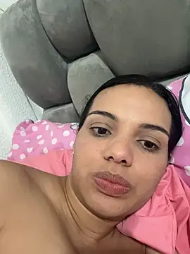 Anavalle online show from March 5, 2026, 9:54 pm