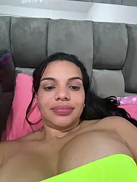 Anavalle online show from February 8, 2026, 5:16 am