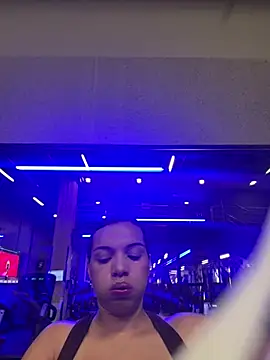 Anavalle online show from January 16, 2026, 4:22 pm